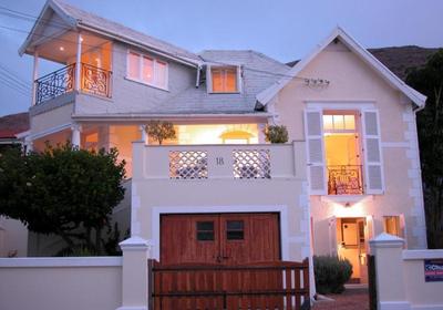 Cheviot Place Guest House