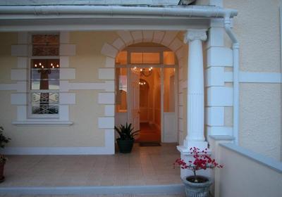 Cheviot Place Guest House