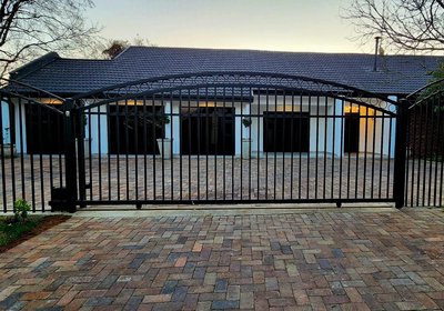 Villa-né Guesthouse