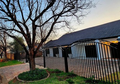 Villa-né Guesthouse