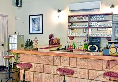 Komati River Chalets