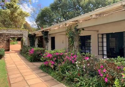 Kings Walden Garden Manor