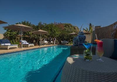 Ivory Manor Boutique Hotel