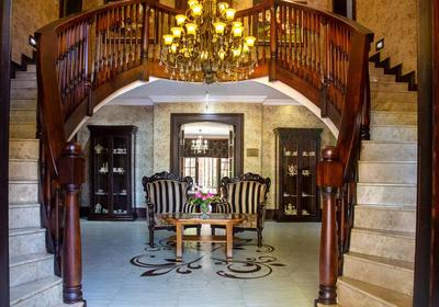 Ivory Manor Boutique Hotel