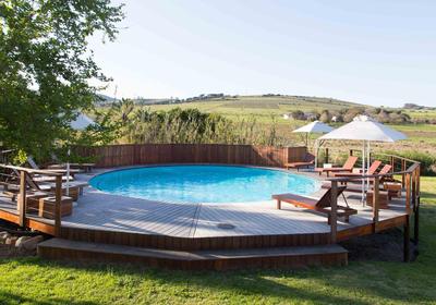 Lauradale Accommodation