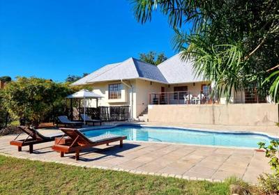 Lauradale Accommodation