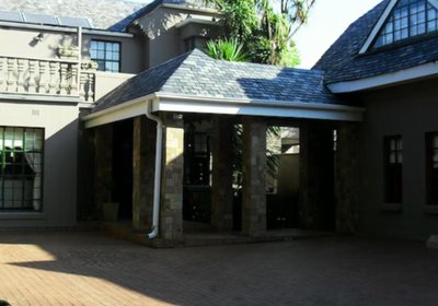 Sandalwood Guest House