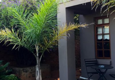 Sandalwood Guest House