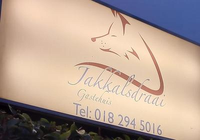 Jakkalsdraai Guesthouse