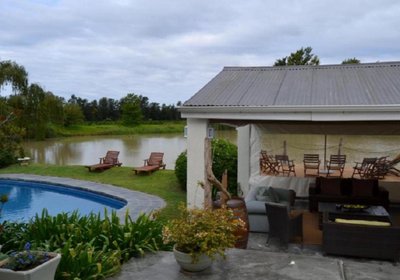 Broadlands Country House