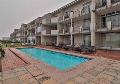 At My Beachfront Flat 1 and 2