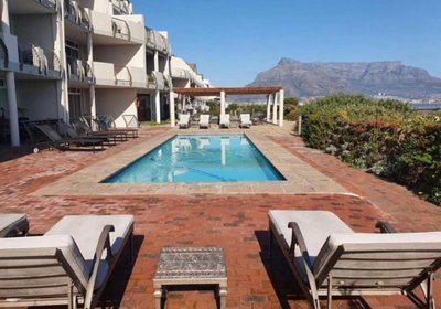 At My Beachfront Flat 1 and 2