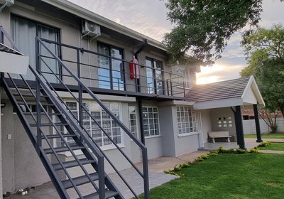 Heimat Guest House 2