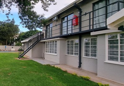 Heimat Guest House 2