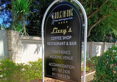 Hole In One Boutique Hotel and Conference Centre