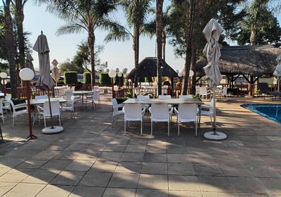 Hole In One Boutique Hotel and Conference Centre