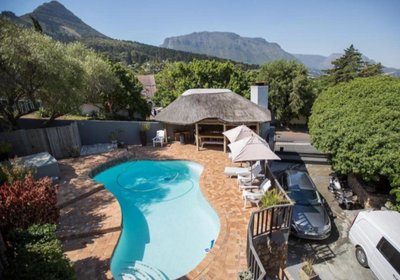 Chapman's Peak Bed and Breakfast