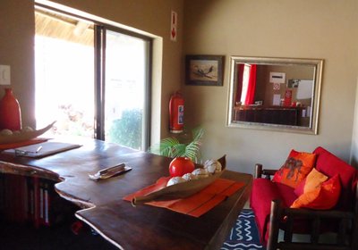 Luso Country Lodge