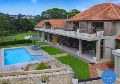 Ocean Gaze Bed and Breakfast