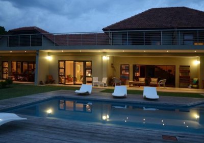 Ocean Gaze Bed and Breakfast