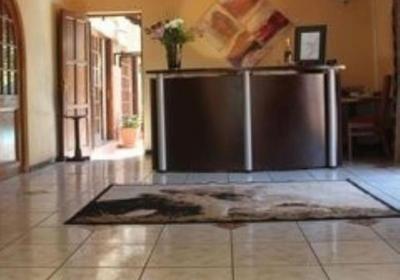 Rosenthal Guest House