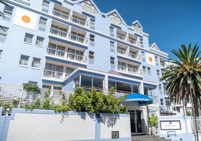 The Bantry Aparthotel