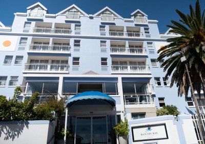 The Bantry Aparthotel