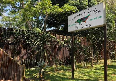 Ingwenya Lodge