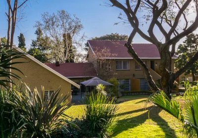 Silverstone Guest House