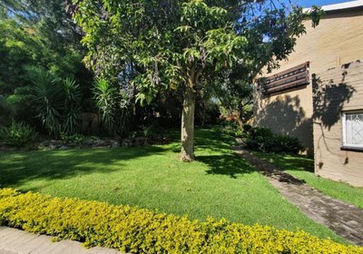 Silverstone Guest House