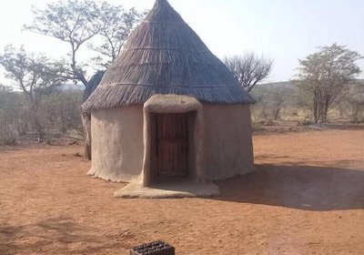 Omapaha Etosha Restcamp