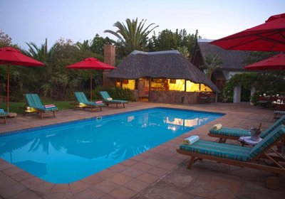 Easy Five Guest House