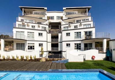 23 Splice Apartments