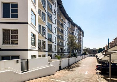 23 Splice Apartments