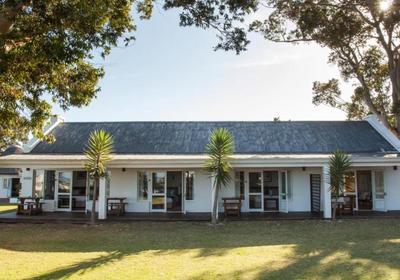 The Whaling Station B&B and Spa