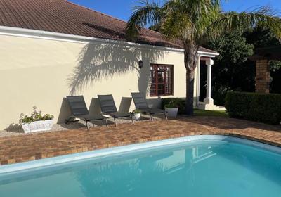 Milkwood Lodge Hermanus