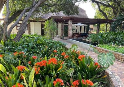 Milkwood Lodge Hermanus