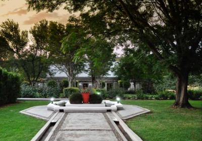 Thorntree Country Lodge