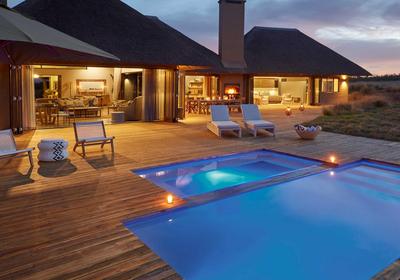 Gondwana Game Reserve