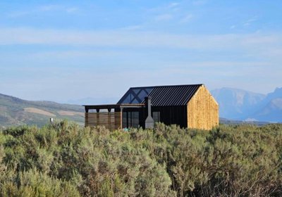 Little Acre Luxury Pods