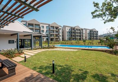 Apartment 276 Ballito Village