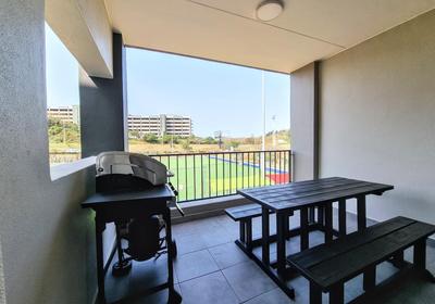 Apartment 276 Ballito Village