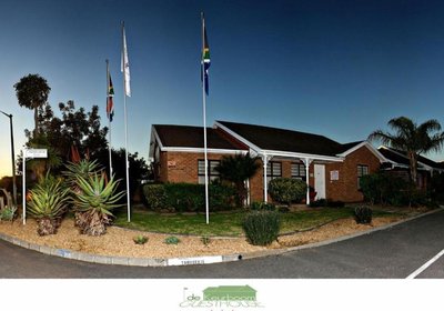 De Keurboom Guest House