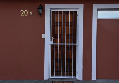 River Olive Estate Accommodation