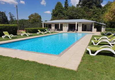 Fordoun Hotel and Spa