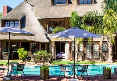 Aandmuzik Guest House