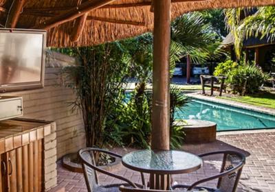 Aandmuzik Guest House