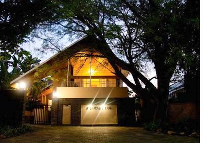 Rustenburg Guest House