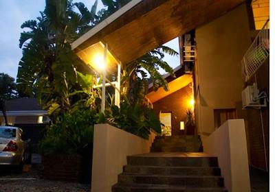 Rustenburg Guest House