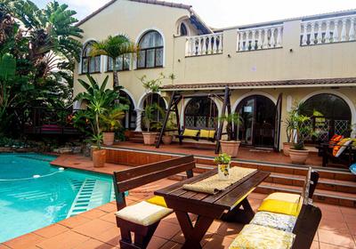 La Loggia Bed and Breakfast